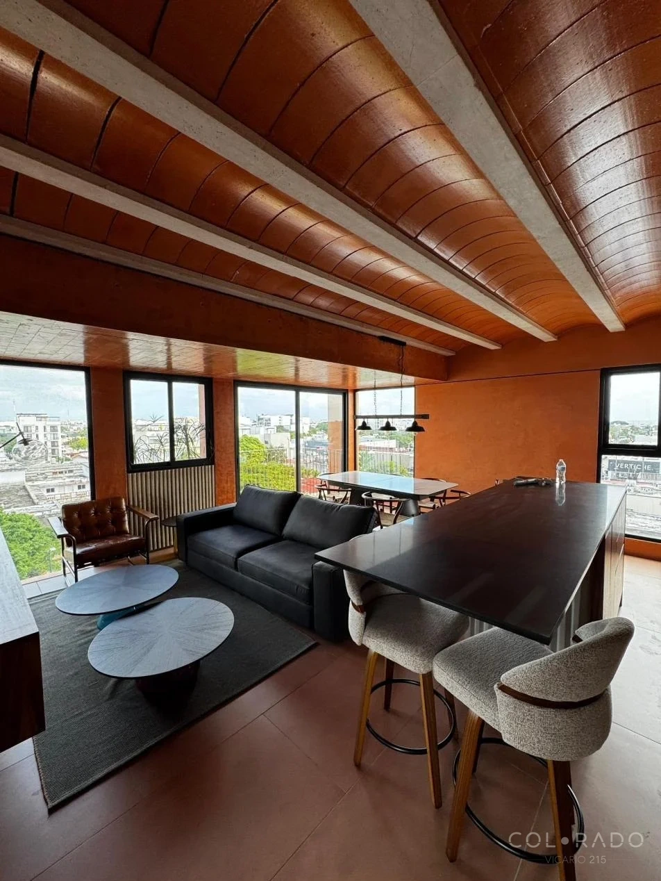 Kabax · interior